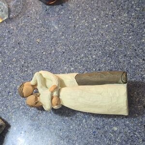 WILLOW TREE FIGURINE